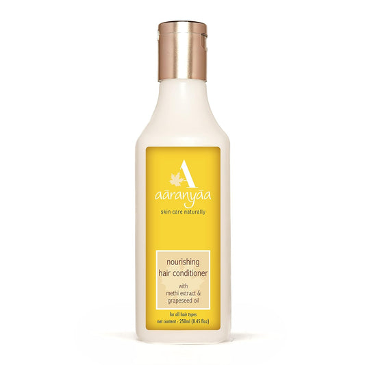 Aaranyaa Nourishing Methi Haarspülung 250 ml