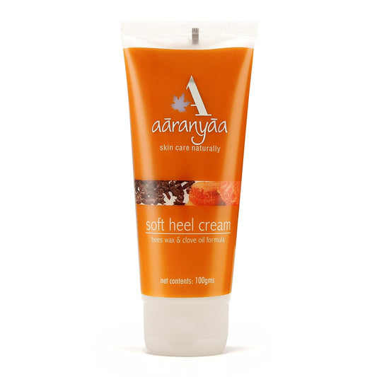 Aaranyaa Soft Heel Cream 100g