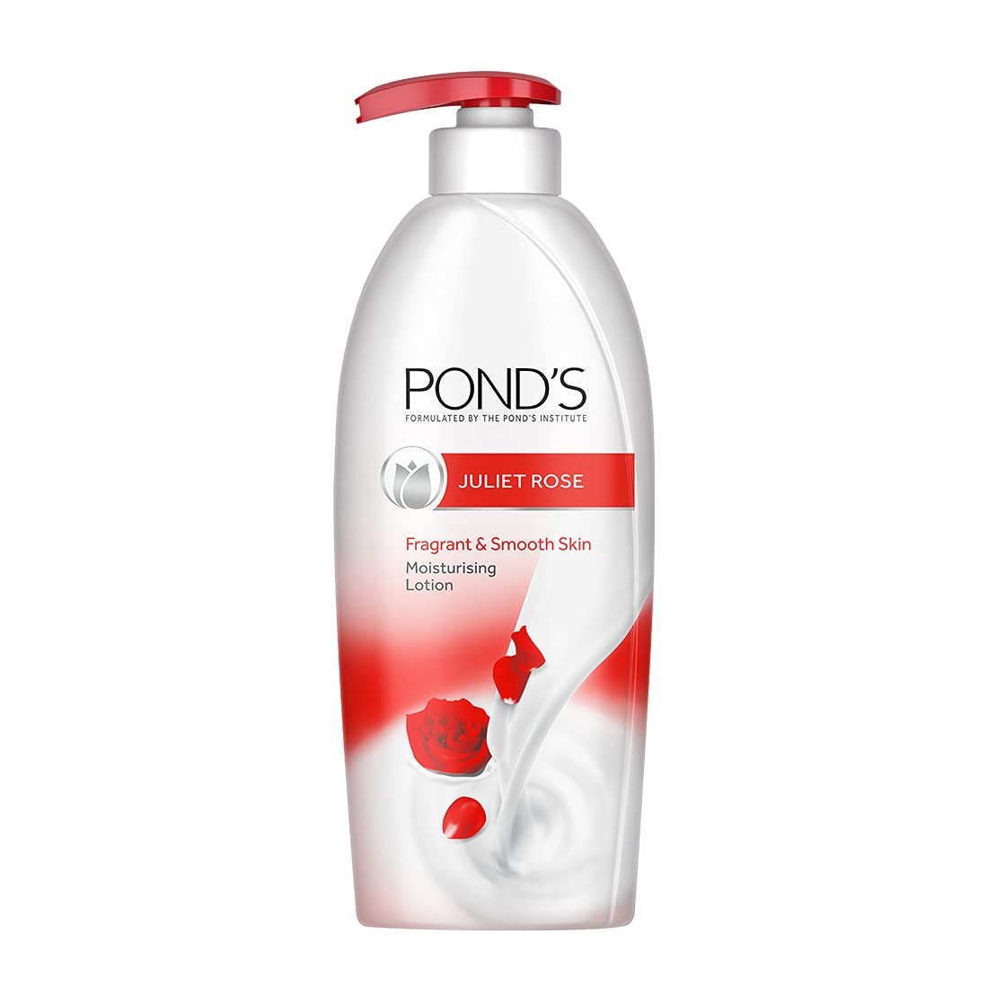 Pond's Juliet Rose Body Lotion