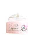 Lotus Organics+ Precious Brightening Creme Cream SPF-20 50g
