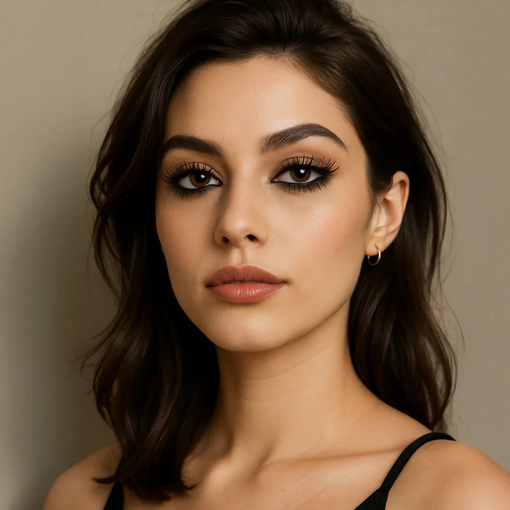 Lotus Make Up Cosmetics Ecostay Glam Gaze Essential Kit 54.23g