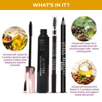 Lotus Make Up Cosmetics Ecostay Glam Gaze Essential Kit 54.23g