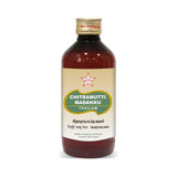 Skm Siddha Ayurveda Chitramutti Madakku Thailam Oil 100ml