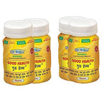 Dr Biswas Ayurvedic Good Health 50 Capsules Pack of 4
