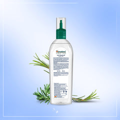 Himalaya Herbals Anti Dandruff Hair Oil