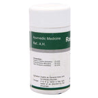 Dhanvantari Ayurvedic Rasayan Churna Nützlich bei Harnwegserkrankungen und als allgemeines Stärkungsmittel