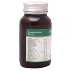 Dhanvantari Ayurvedic Phal Ghrita Nützlich bei gynäkologischen Problemen, unregelmäßiger Periode und Unfruchtbarkeit Ghritam