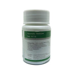 Dhanvantari Ayurvedic Shanshamni Vati Nützlich bei chronischem Fieber, Husten und Schwäche Tablette