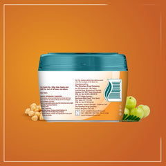 Himalaya Herbals Protein Hair Extra Nourishes Hair Cream