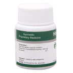 Dhanvantari Ayurvedic Hirabol Kapseln sind hilfreich bei Problemen nach der Schwangerschaft