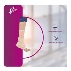 Flamingo Health Orthopädischer Knöchelgriff, Code 2103