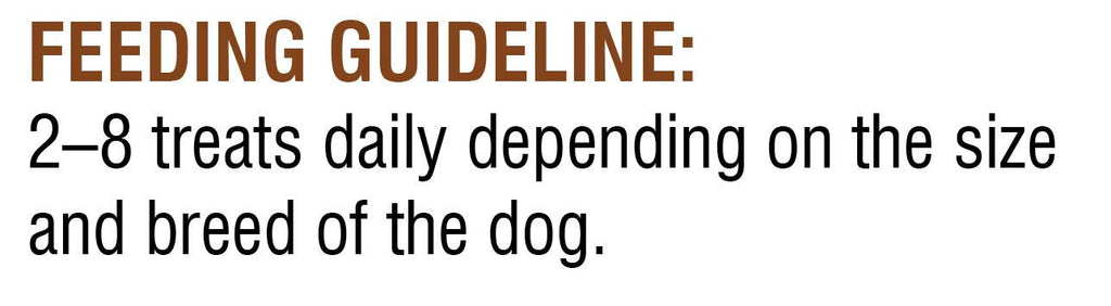 Himalaya Healthy Treats Puppy Chicken Flavor Pellet 1 Kg