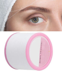 Eyebrow Units Of Anti Roll Cotton Anti Eyebrow Thread Cotton Threading