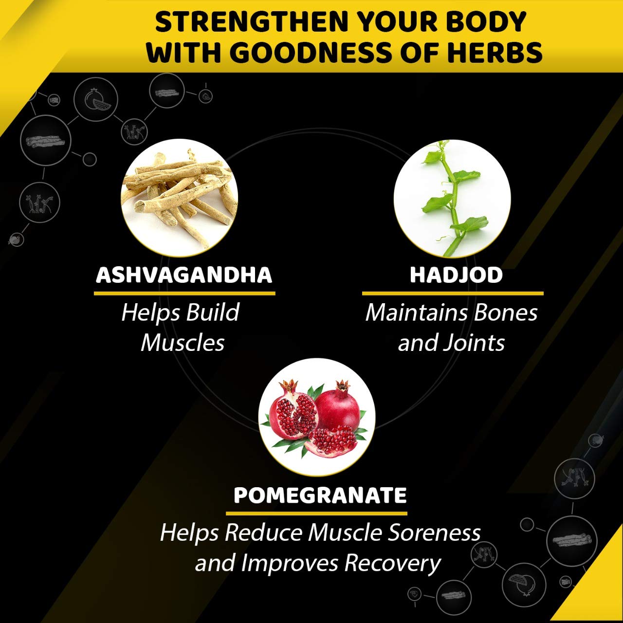 Himalaya Herbal Quista PRO Schokoladenpulver