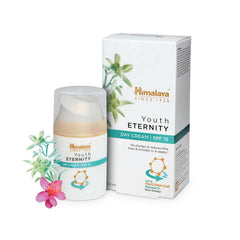 Himalaya Youth Eternity SPF 15 Day Cream 50ml