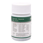 Dhanvantari Ayurvedic Sutshekhar Ras Nützlich bei Übersäuerung