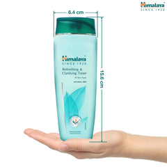 Himalaya Refreshing & Clarifying Toner 100ml