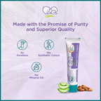 Himalaya Windelausschlag Baby Pflegecreme