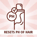 Bakson's Sunny Herbals Shikakai mit Aloe Vera Lustre-n-Silky Haarshampoo