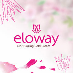 Leeford Eloway Complete Care Moisturizing Cold SPF 15 Cream 50g