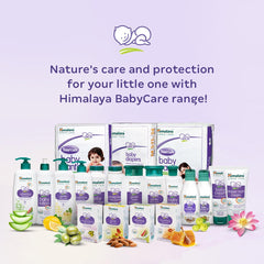 Himalaya Extra Feuchtigkeitsspendende Babypflege Reinigt sanft Winterseife