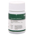 Dhanvantari Sarpagandha Ghanvati Nützliches Tablet bei psychischen Störungen