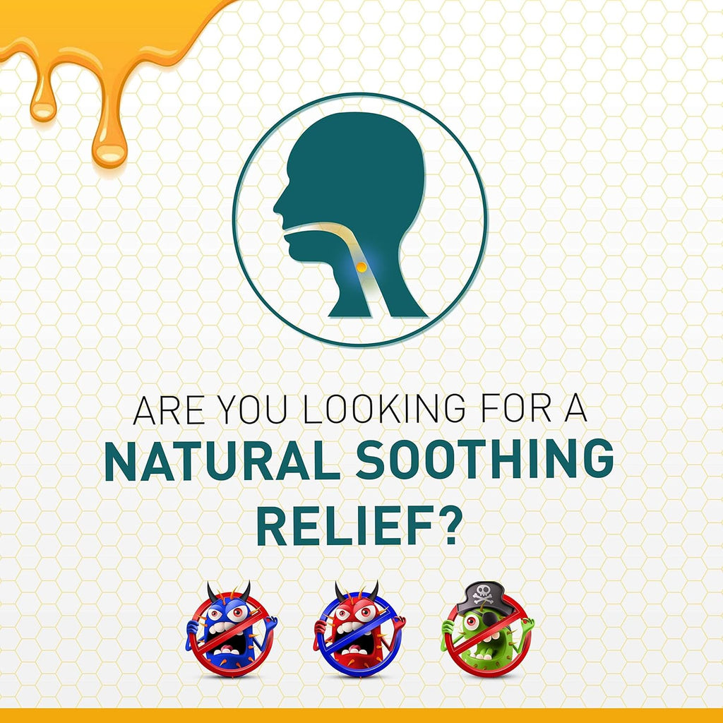 Himalaya Herbal Koflet H Lutschtabletten Geschmack Orange &amp; Ingwer 10 x 6 Stück