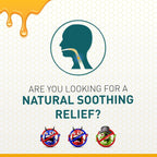 Himalaya Herbal Koflet H Lutschtabletten Geschmack Orange &amp; Ingwer 10 x 6 Stück