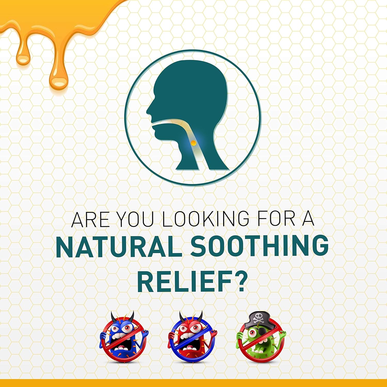 Himalaya Herbal Koflet H Lutschtabletten Geschmack Orange &amp; Ingwer 10 x 6 Stück