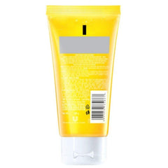 Lakmé Blush And Glow Lemon Freshness Gel Face Wash With Lemon Extracts