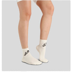 Flamingo Health Orthopädische Anti-Rutsch-Socken, Universalfarbe, zufällige Auswahl, Code 2157