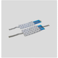 Flamingo Health Orthopädisches Flamingo Cool Pack Ungiftiges Gel