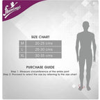 Flamingo Health Orthopaedic Anklet Code 2014