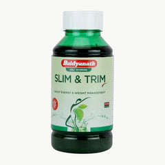 Baidyanath Ayurvedischer (Jhansi) Slim &amp; Trim-Saft 500 ml