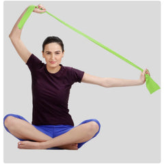 Flamingo Health Orthopaedic Premium Exercise Band