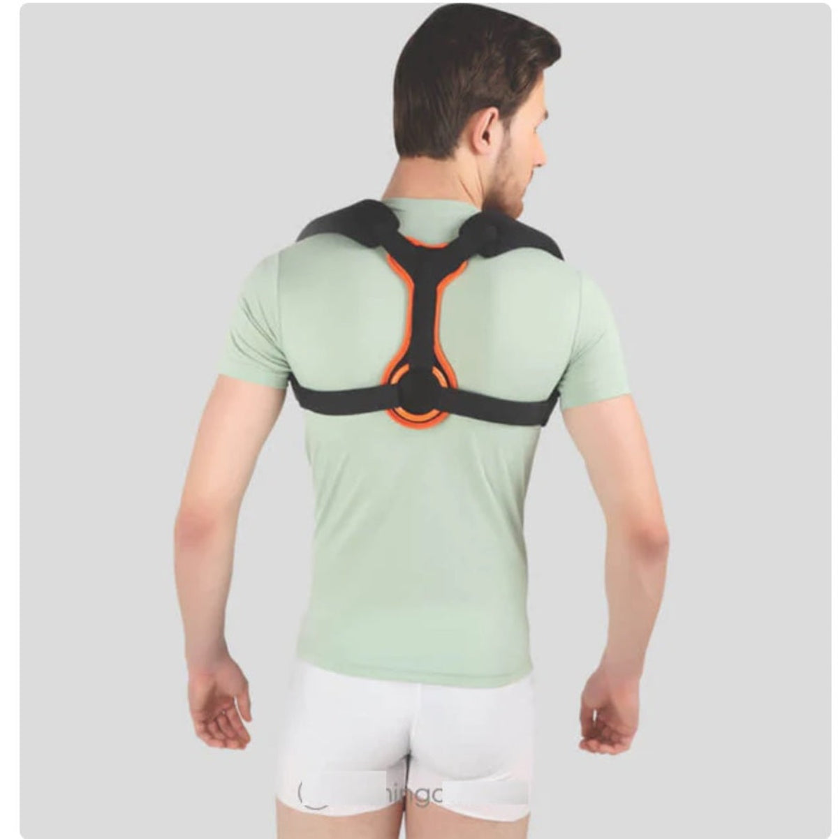 Flamingo Health Orthopädische Schlüsselbeinorthese, Unisex, Code 2018