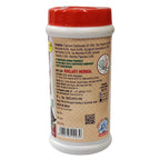 LooLoo Khojati Kräuter-Ayurveda-Zahnmedizin, Neem- und Laung-Pulver