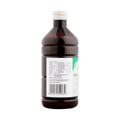 Sitaram Ayurveda Devadarvarishtam Liquid 450ml