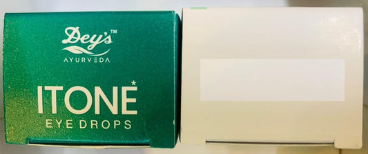 Itone Eye Drops 10ml