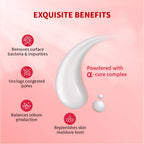 Aimil Ayouthveda Acne Enemy Face Wash Gel 100 ml