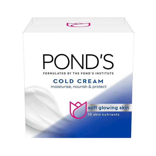 Pond's Moisturising Cold Cream