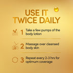 POND's Sun Miracle Spf 50 Pa+++ Lightweight Sunscreen and  Body Gel Lotion