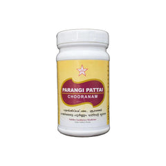 Skm Ayurveda Parangipattai Chooranam Churan Powder 100g & 500g