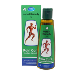 Prince Care Ayurvedic Pain Relieving Oil