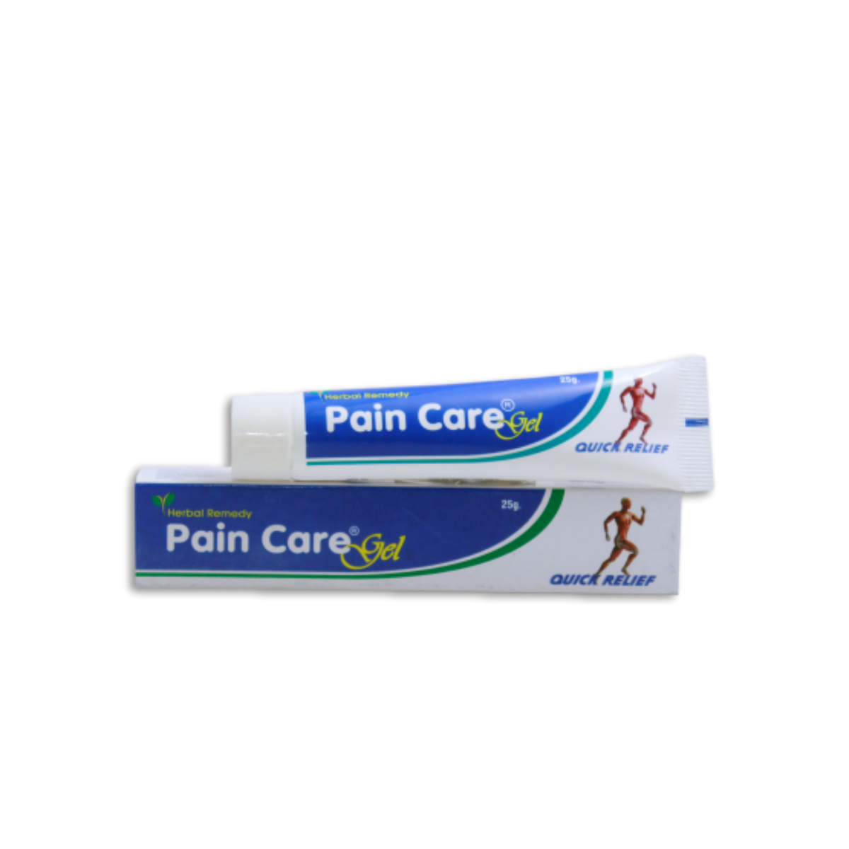 Prince  Care Ayurvedic Pain Relieving Gel 25gm