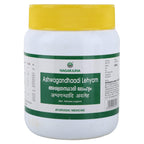 Nagarjuna Ayurvedic Ashwagandhaadi Lehyam Paste 500g