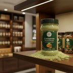 Trueroots Organic Spices 100% Pure Natural Cardamom (Elaichi) Masala Powder - Trueroots Organic spices