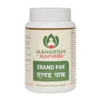 Maharishi Ayurveda Erand Pak Paste 100gm