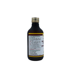 Maharishi Ayurveda Drakshadi Kashayam Liquid 200ml