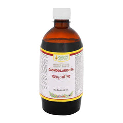 Maharishi Ayurveda Dashmoolarishta For Anemia Liquid 450ml